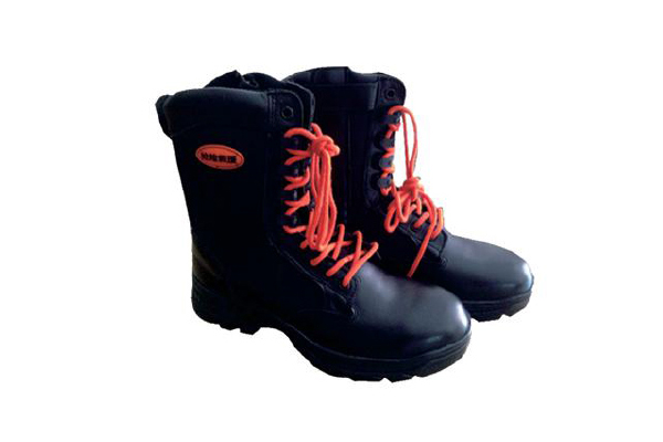 消防、勞保靴